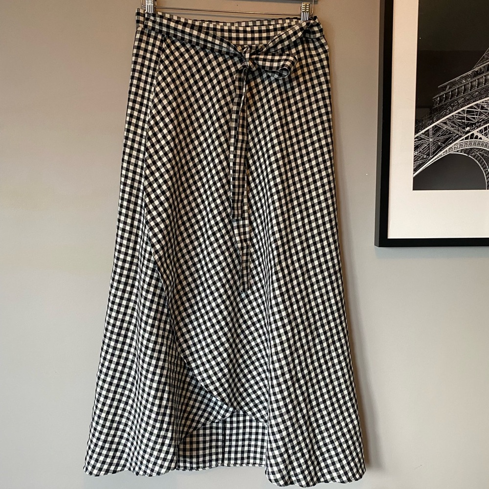 Aritzia Wilfred Eleta Skirt (M)
